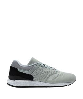 NEW BALANCE Низкие кроссовки / кеды