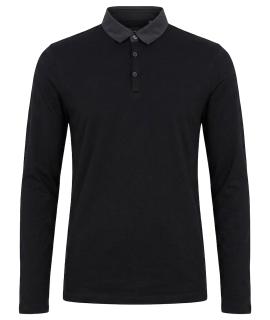 LANVIN Поло с длинным рукавом