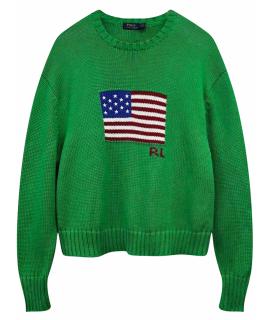 POLO RALPH LAUREN Худи/толстовка