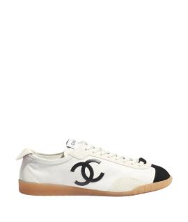 CHANEL Кеды