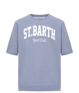 MC2 SAINT BARTH Худи/толстовка