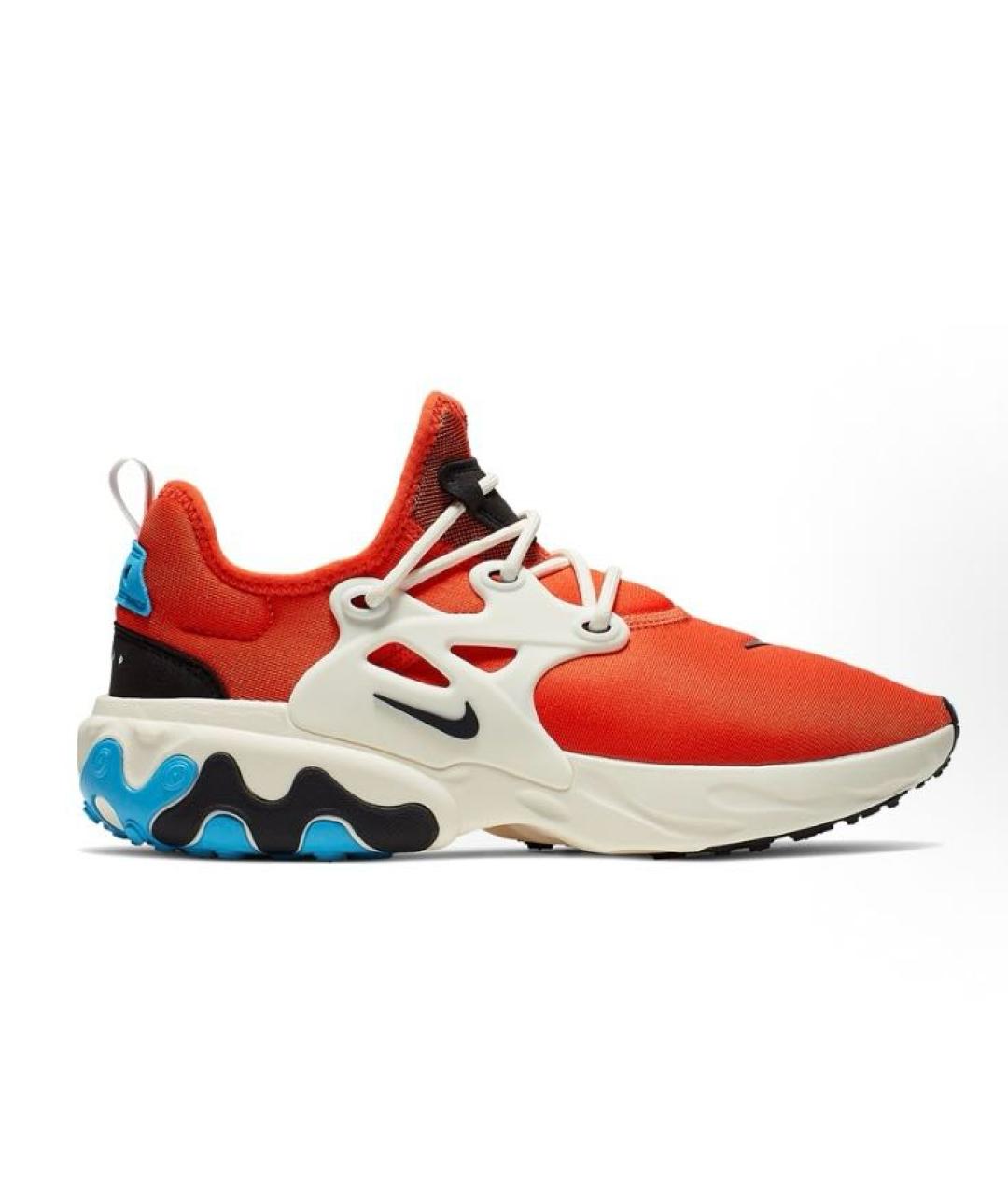 NIKE Мульти текстильные низкие кроссовки / кеды, фото 9