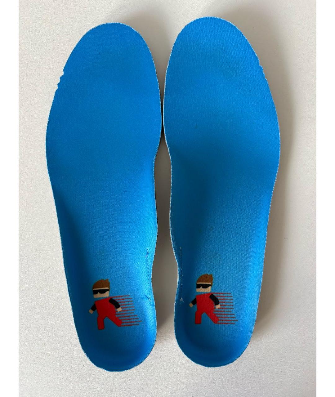 NIKE Мульти текстильные низкие кроссовки / кеды, фото 7
