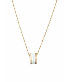 BVLGARI Колье