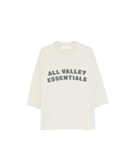 FEAR OF GOD ESSENTIALS Футболка
