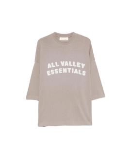 FEAR OF GOD ESSENTIALS Футболка