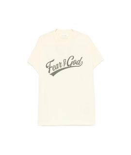 FEAR OF GOD ESSENTIALS Футболка