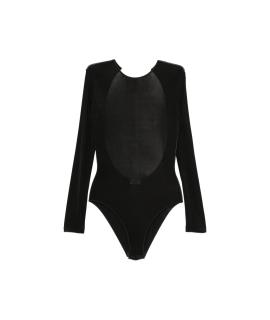SAINT LAURENT Лонгслив