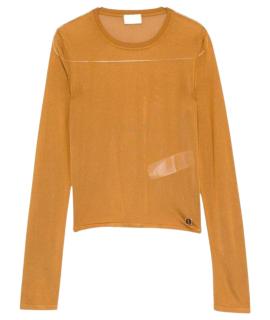 SAINT LAURENT Лонгслив