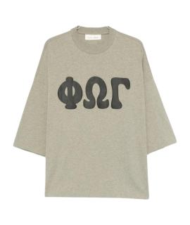 FEAR OF GOD ESSENTIALS Футболка