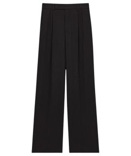 SAINT LAURENT Классические брюки