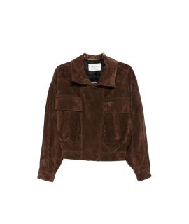 SAINT LAURENT Куртка