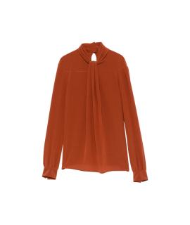SAINT LAURENT Блузы