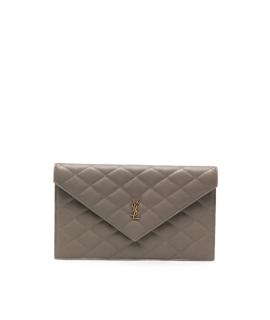 SAINT LAURENT Клатч/вечерняя сумка