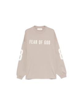 FEAR OF GOD ESSENTIALS Лонгслив
