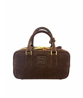 MIU MIU Сумка с короткими ручками