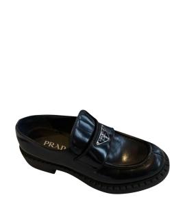 PRADA Лоферы