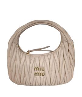 MIU MIU Сумка через плечо