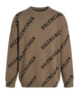 BALENCIAGA Джемпер / свитер