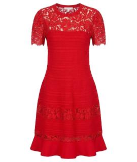 VALENTINO Коктейльное платье