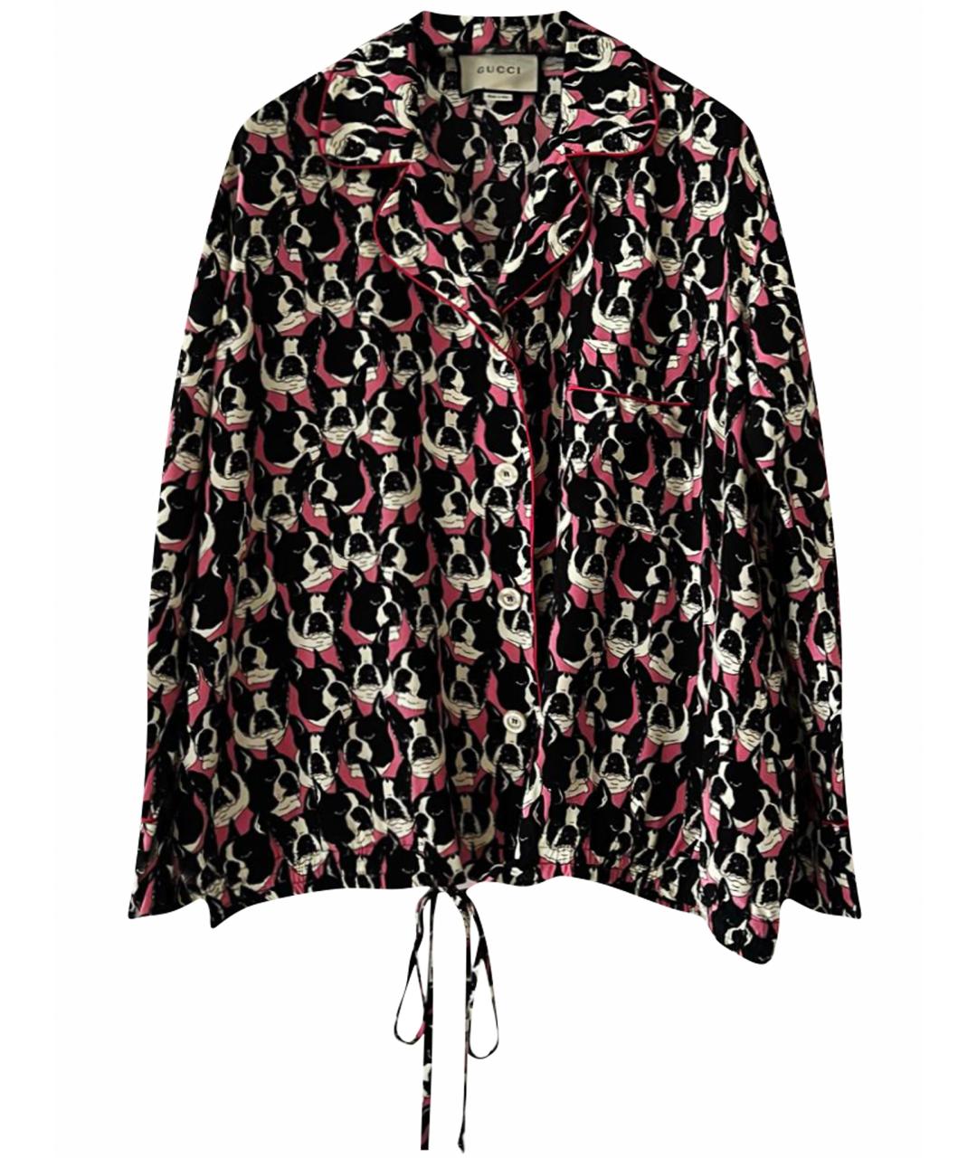 GUCCI Блузы, фото 1