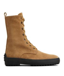 TOD'S Ботинки