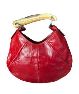 SAINT LAURENT Сумка с короткими ручками