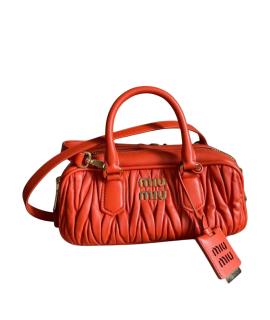 MIU MIU Сумка через плечо
