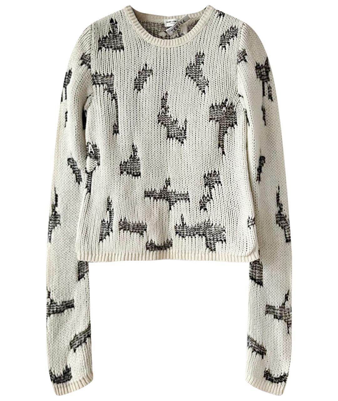 SAINT LAURENT Джемпер / свитер, фото 1