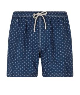 MC2 SAINT BARTH Шорты