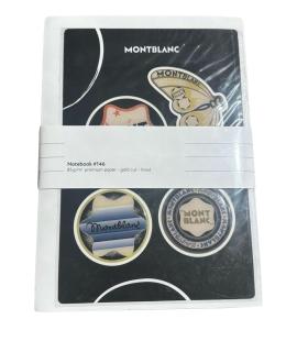 MONTBLANC Книга