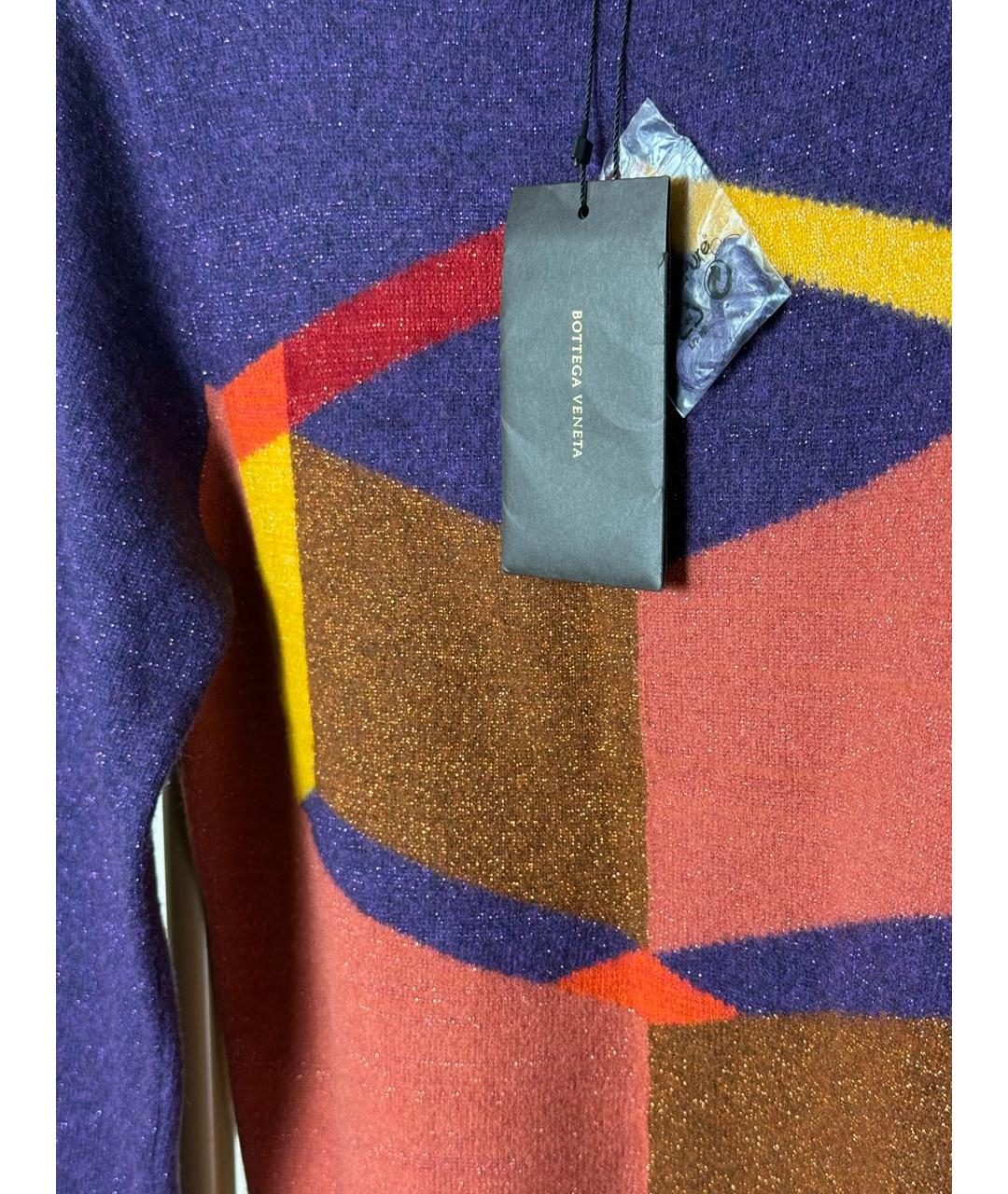 BOTTEGA VENETA Джемпер / свитер, фото 2