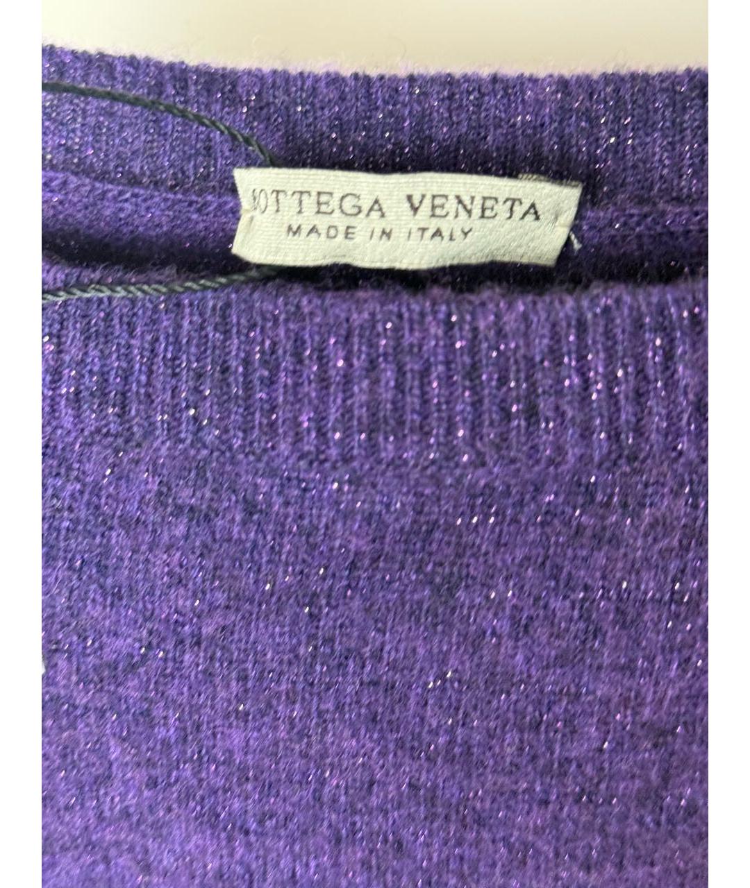 BOTTEGA VENETA Джемпер / свитер, фото 4