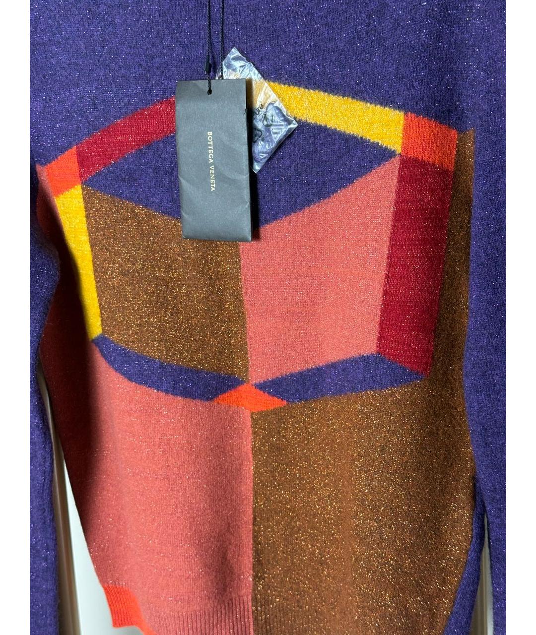 BOTTEGA VENETA Джемпер / свитер, фото 3
