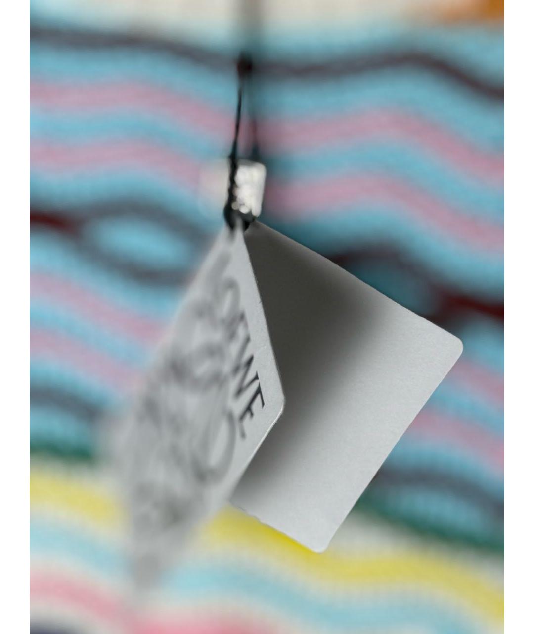 LOEWE Джемпер / свитер, фото 4