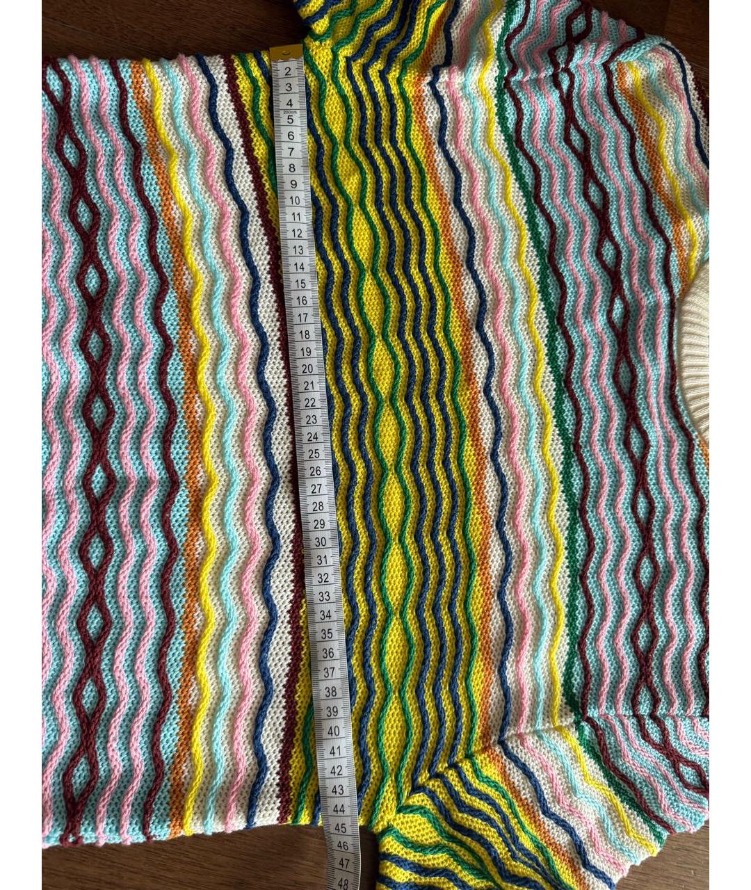 LOEWE Джемпер / свитер, фото 7