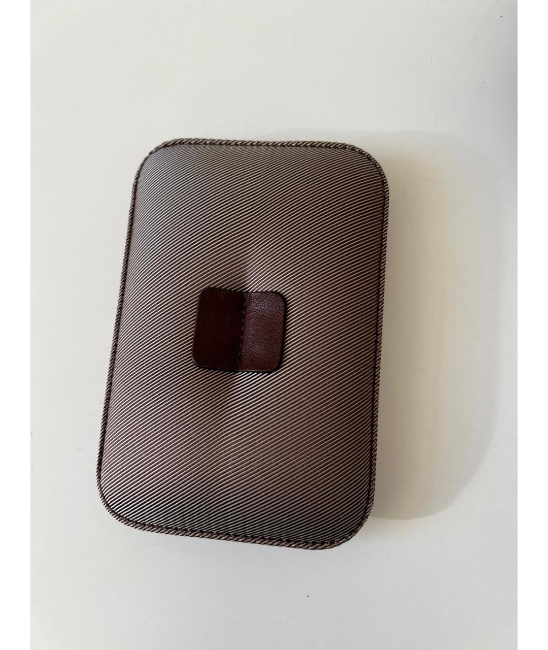 BRUNELLO CUCINELLI Косметичка, фото 5