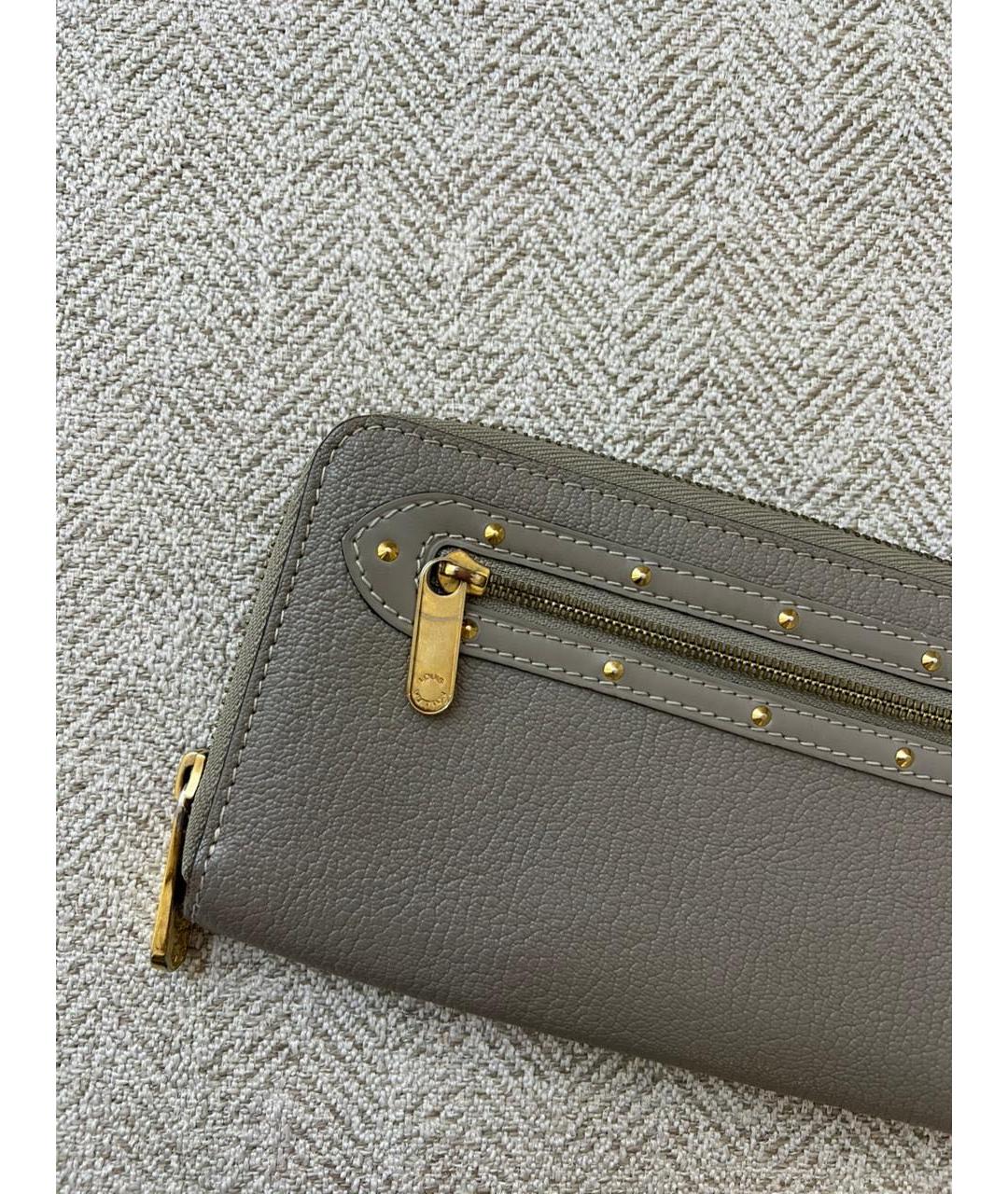 LOUIS VUITTON Кошелек, фото 5