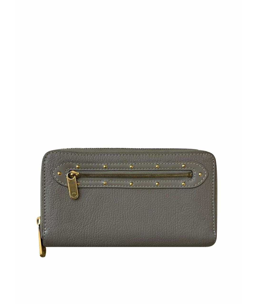 LOUIS VUITTON Кошелек, фото 9