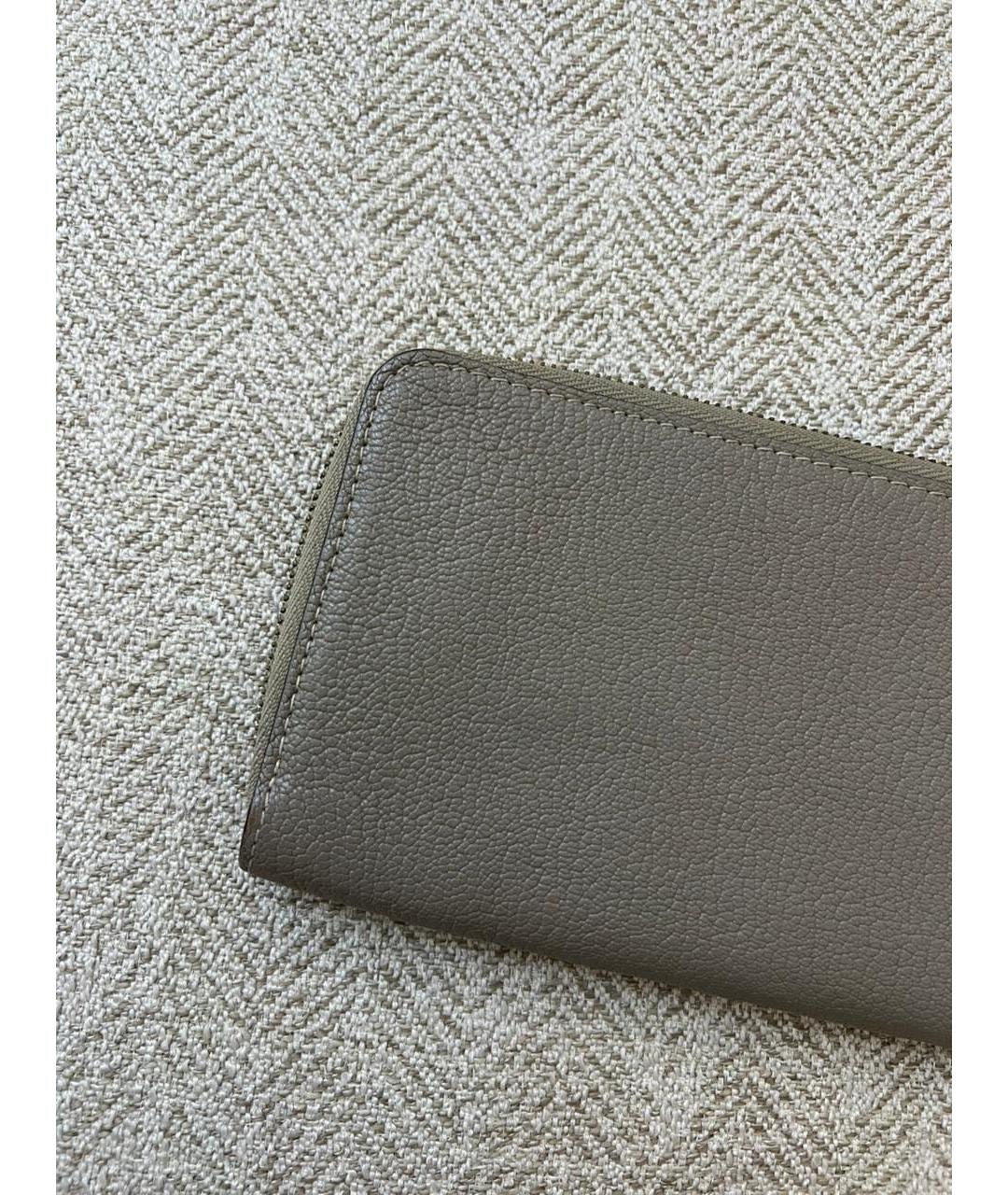 LOUIS VUITTON Кошелек, фото 3