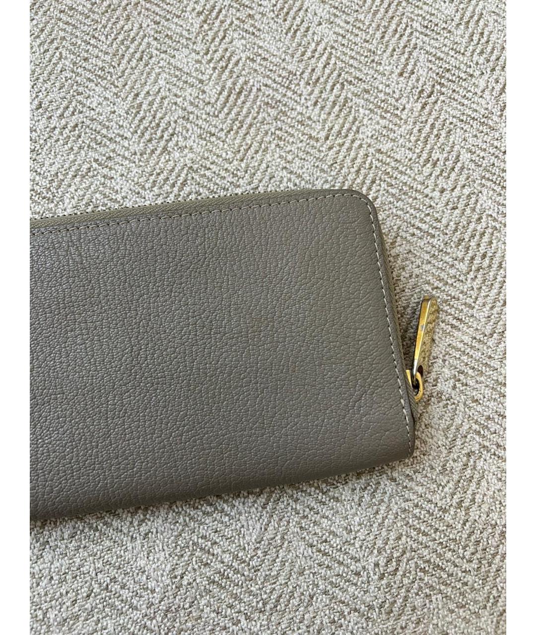 LOUIS VUITTON Кошелек, фото 4