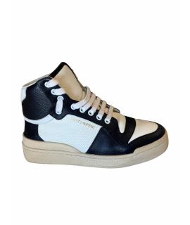 SAINT LAURENT Кеды