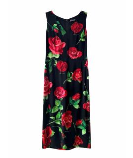 DOLCE&GABBANA Коктейльное платье