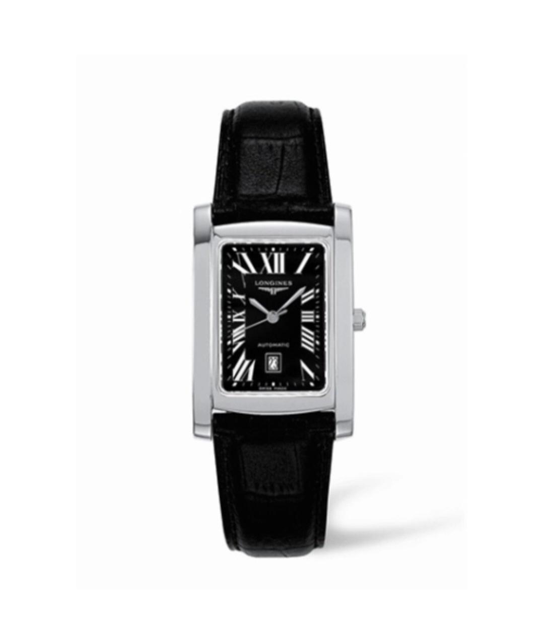LONGINES Серебряные часы, фото 1