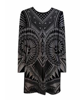 BALMAIN Вечернее платье