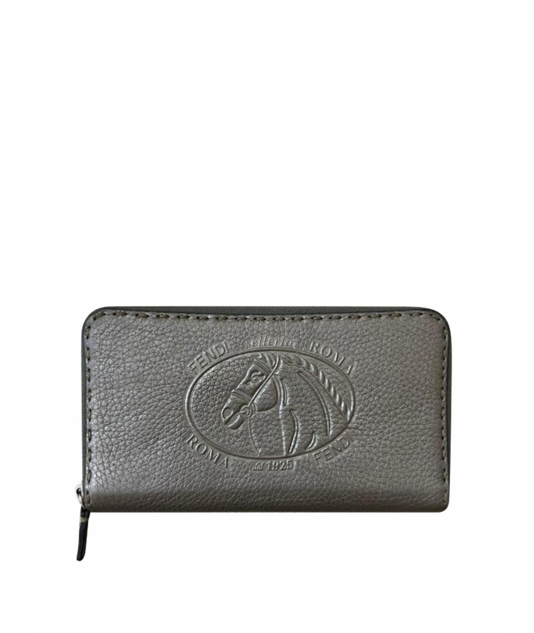 FENDI Кошелек, фото 1