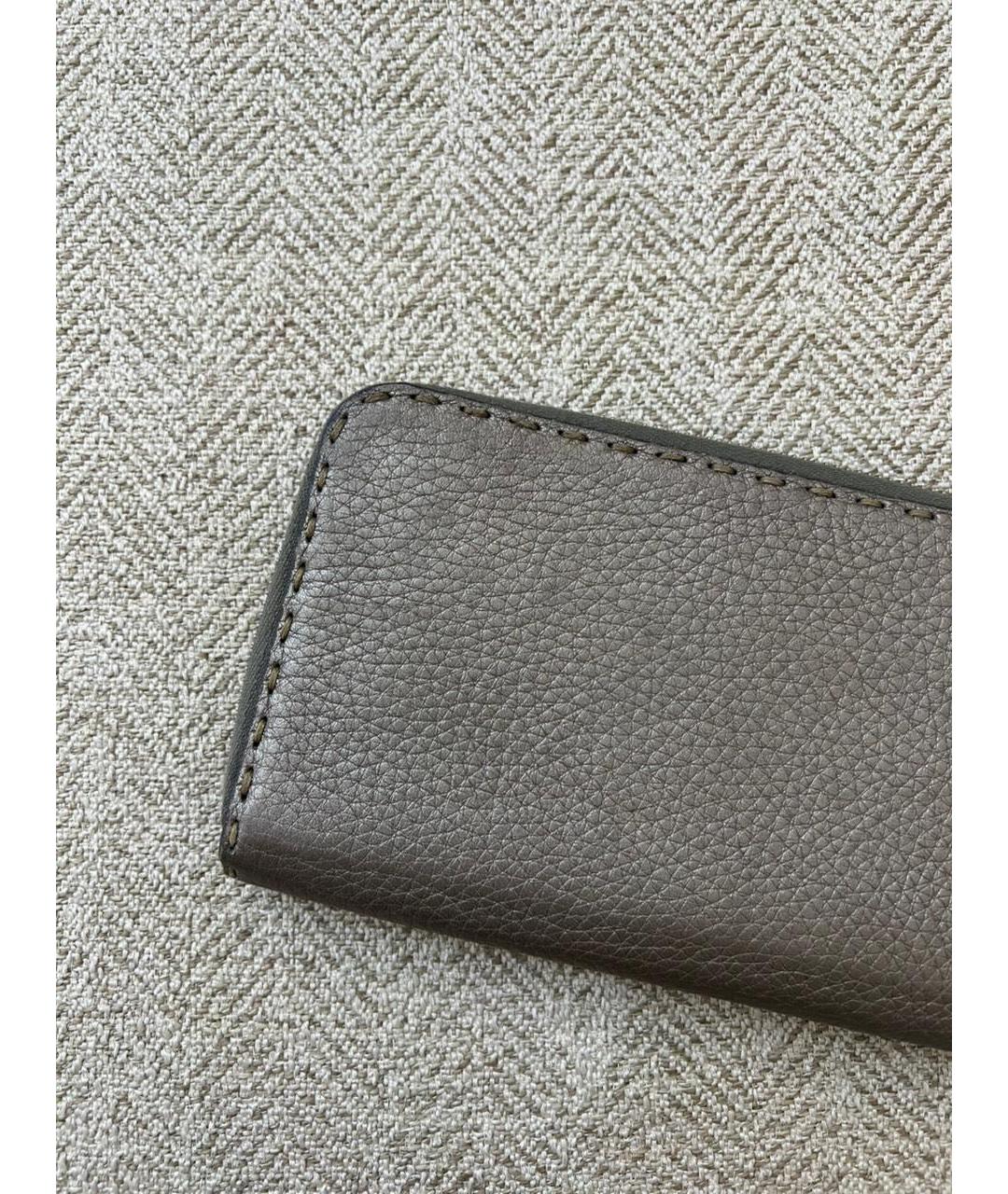FENDI Кошелек, фото 4