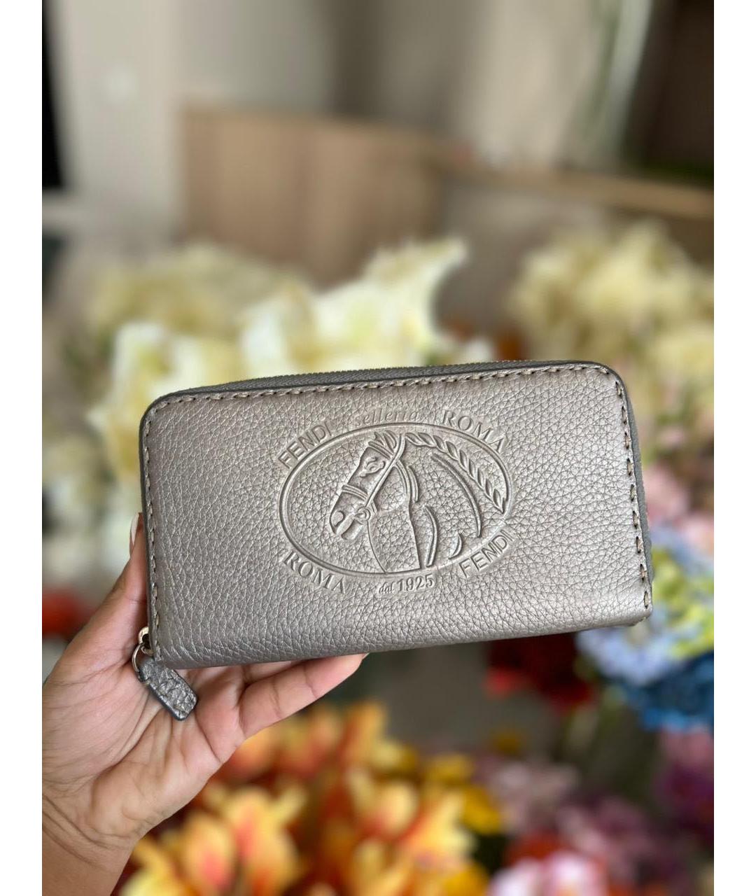 FENDI Кошелек, фото 2