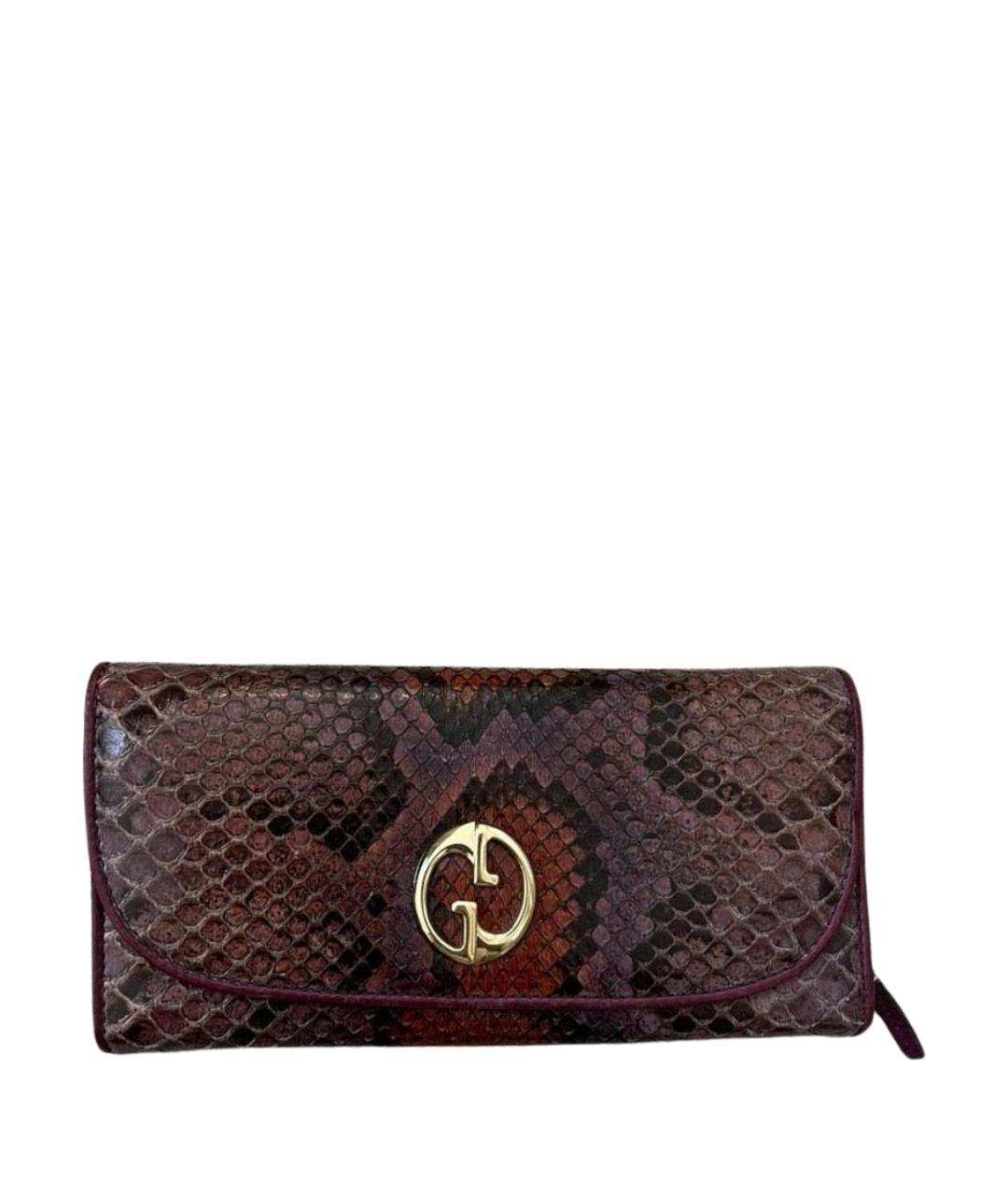 GUCCI Кошелек, фото 1