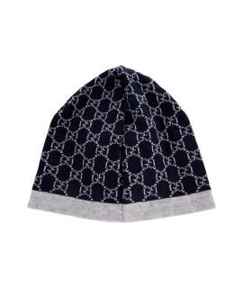 GUCCI Шапка/шарф/перчатка